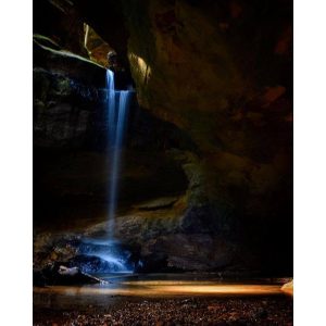 Conkles Hollow Hocking Hills