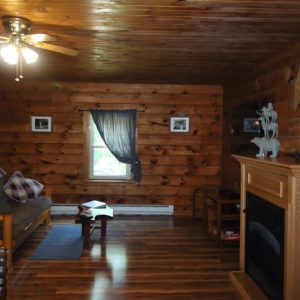 Hocking Hills Cabin Rental Hot Tub Cabin Dot Calm