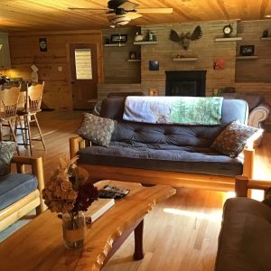 Hocking Hills Cabin Rentals