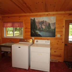 Hocking Hills Log Cabin Rentals
