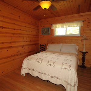 Hocking Hills Cabin Rentals