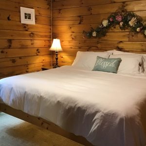 Hocking Hills Cabin Rental Tallpines Perfect Honeymoon Cabin