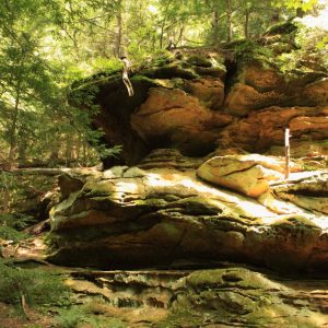 Rockstull Nature Preserve